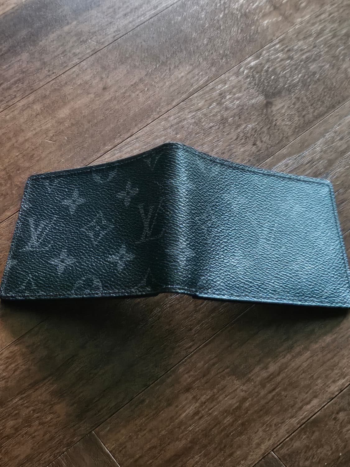 루이비통 모노그램 지갑 상품이미지8