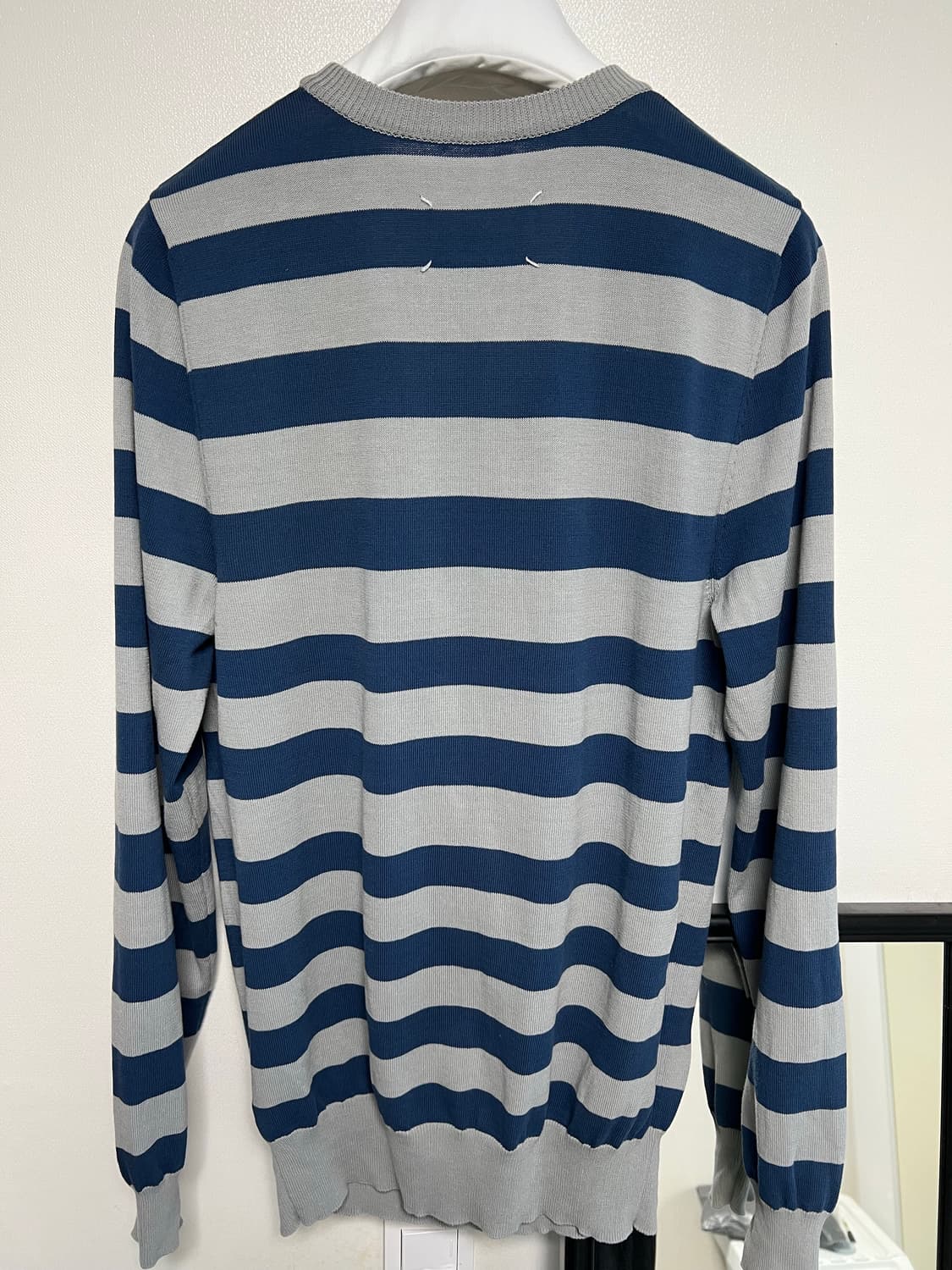 마틴 마르지엘라 니트 상품이미지3