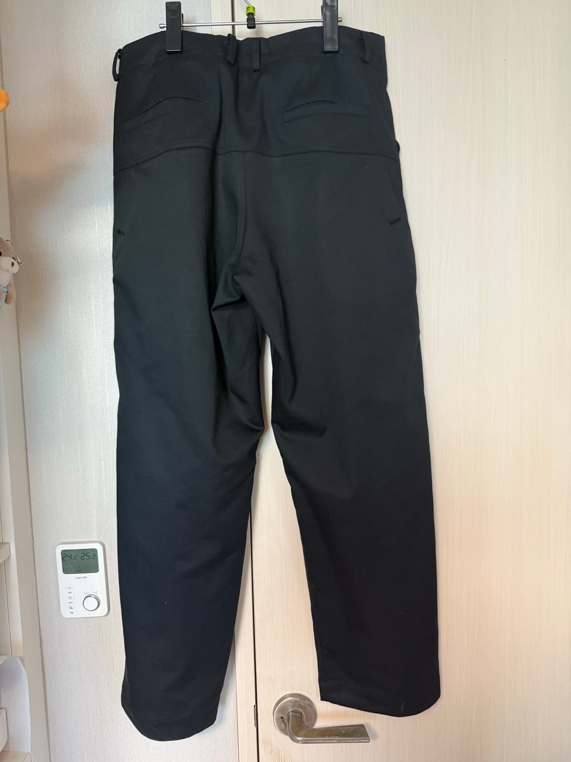 에피센터 투어리스트 ALBY trousers 상품이미지4