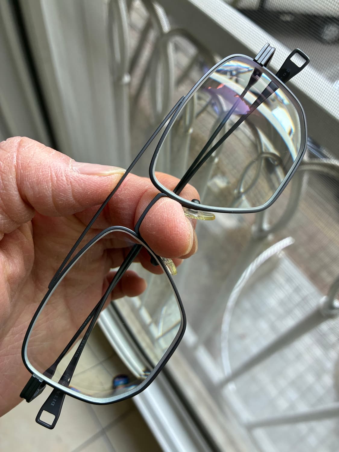 DITA Lancier DLX115-A03 53사이즈 상품이미지2