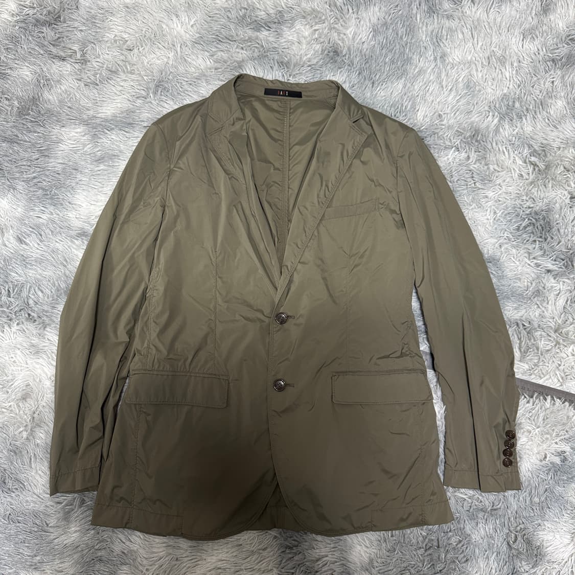 닥스 나일론 경량자켓 105사이즈 상품이미지1