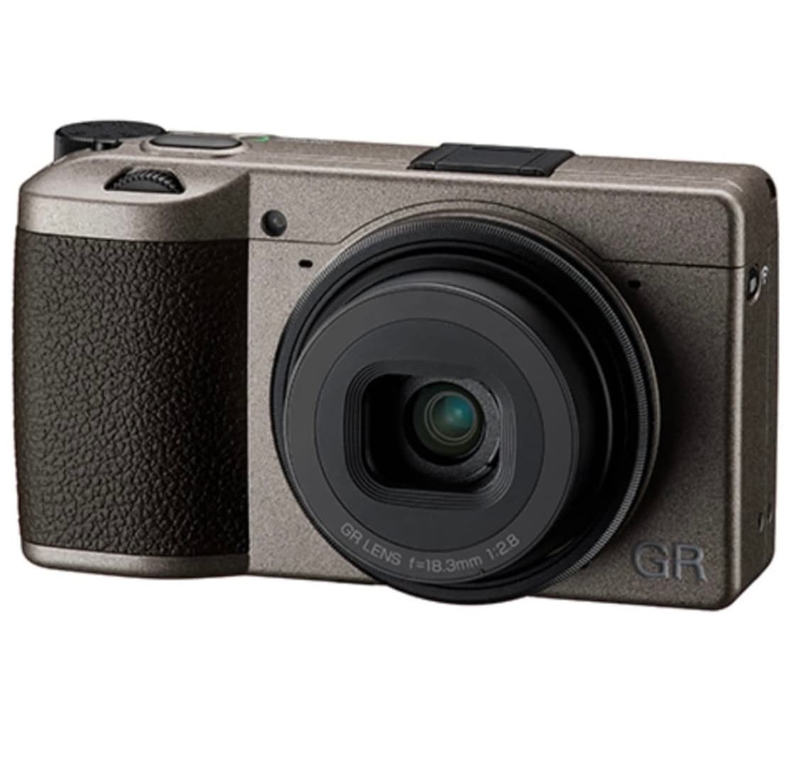 리코 gr3x 어반에디션 30컷 신품급 상품이미지1