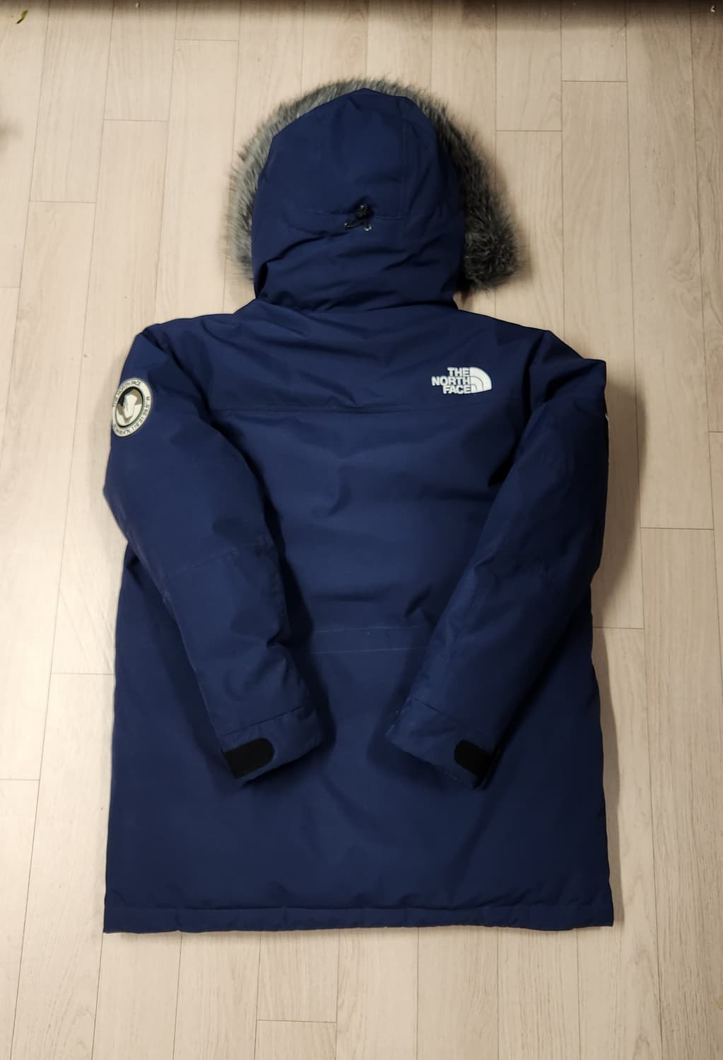 노스페이스 안타티카 구스패딩 105 상품이미지2