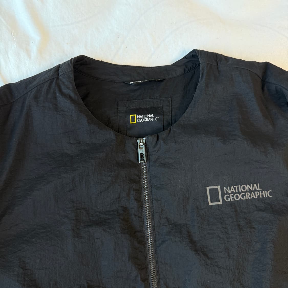 내셔널지오그래픽 프리마로프트 구스 XXL 패딩 상품이미지2