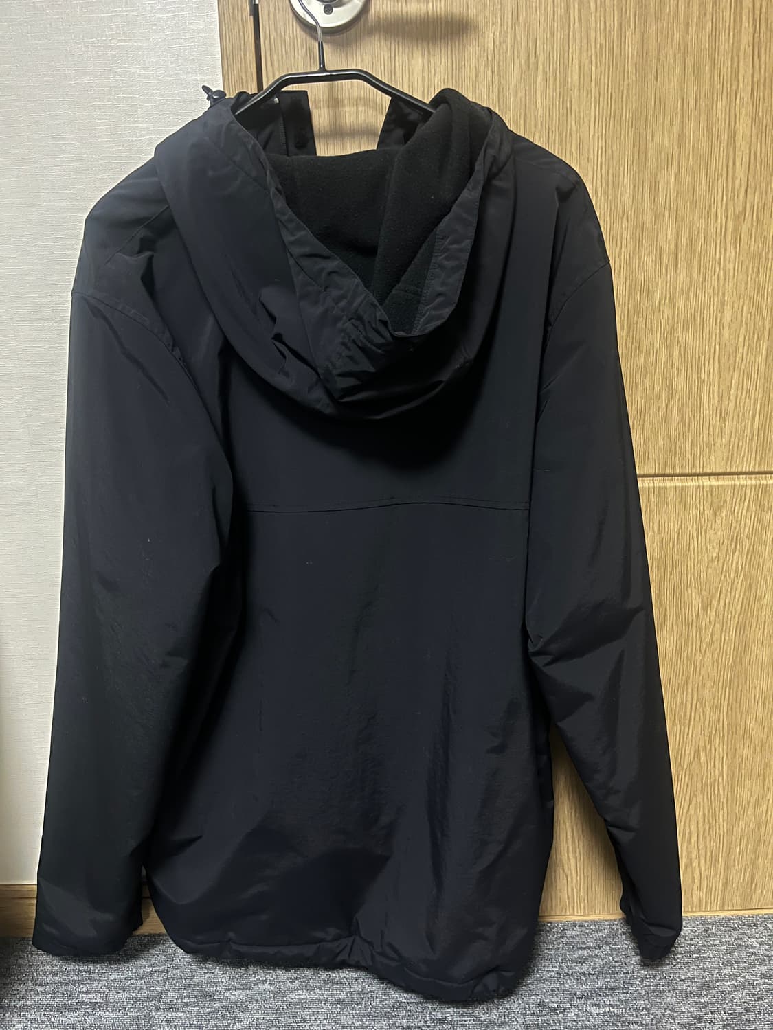 [XL] 칼하트 WIP 님부스 풀오버 아노락 상품이미지4