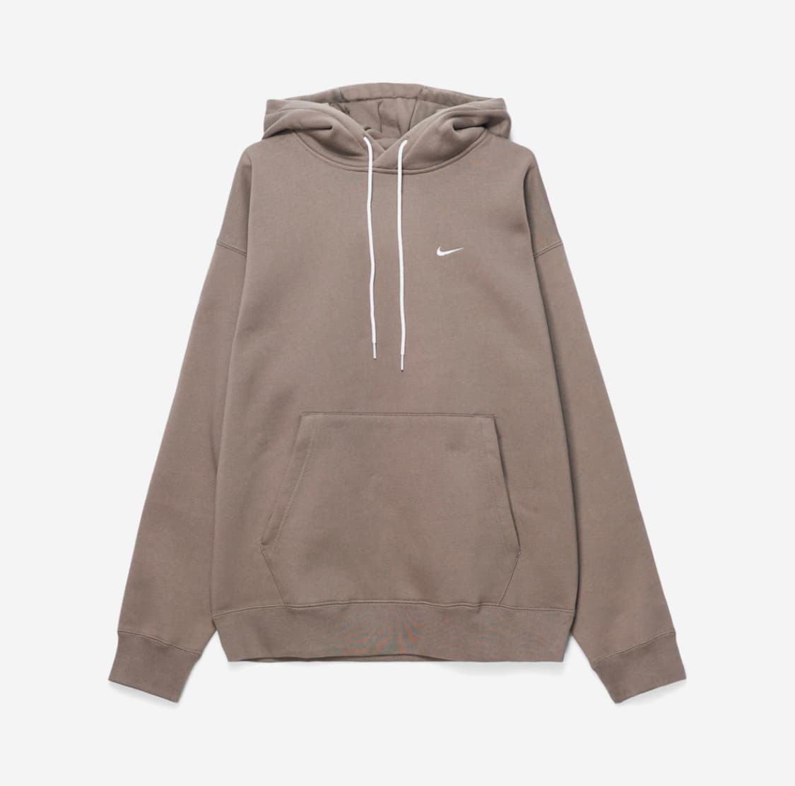 나이키 M NRG 후드 올리브 그레이 XL 상품이미지1