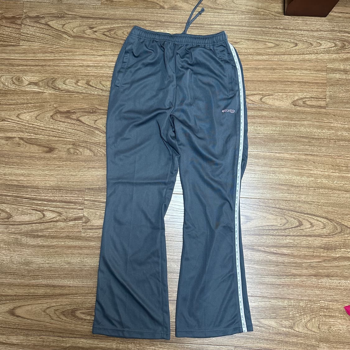 빈티지 미즈노 핑크 자켓 바람막이 히메갸루 블록코어 스포티 뉴진스 로걀 상품이미지2