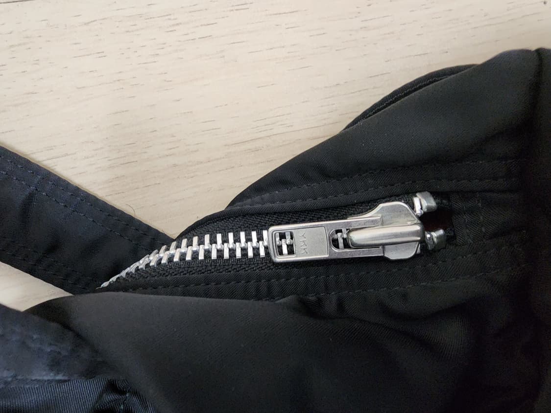 요시다포터 탱커 보스턴백 더플백 라지 상품이미지5