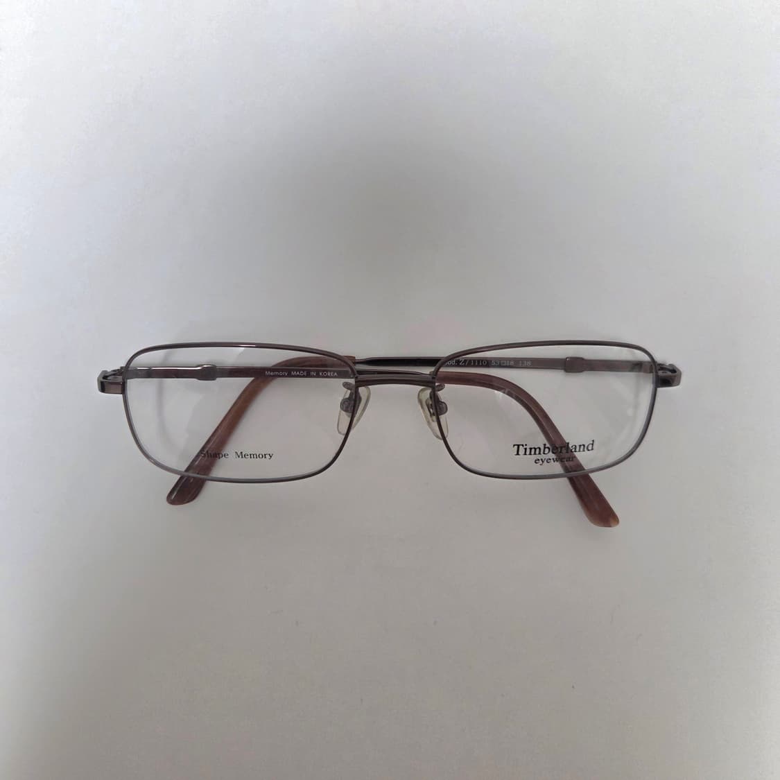 [Timberland] Vintage eyeglasses 상품이미지1