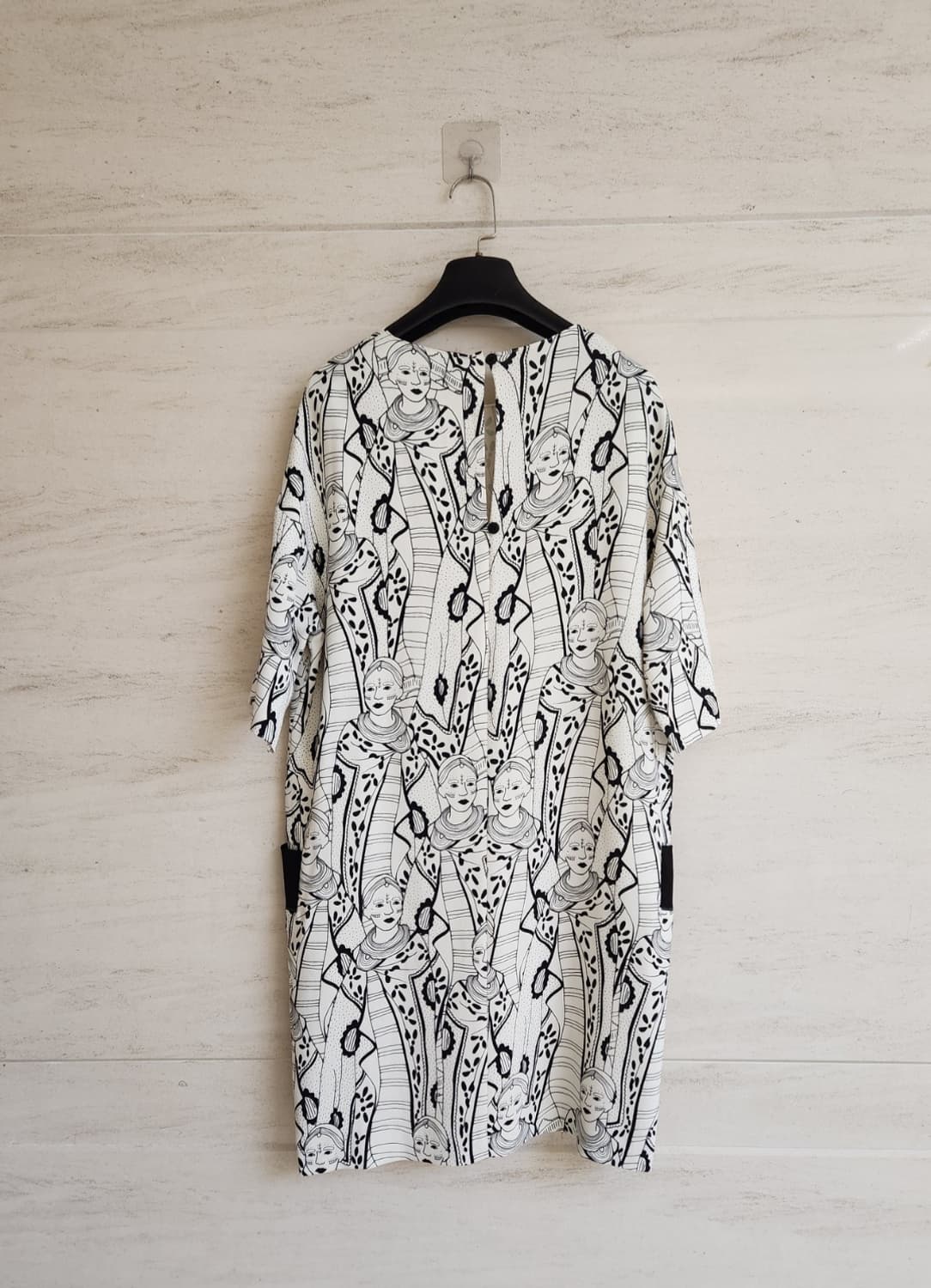 빔바이롤라 원피스 M사이즈(새상품) 상품이미지5