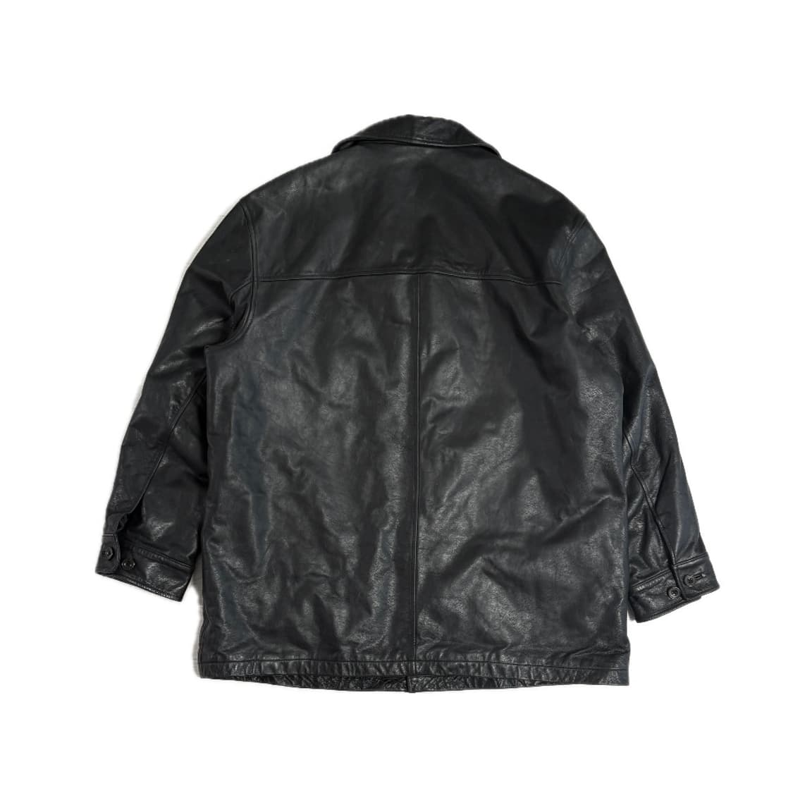 90s 올드갭 카 코트 상품이미지5