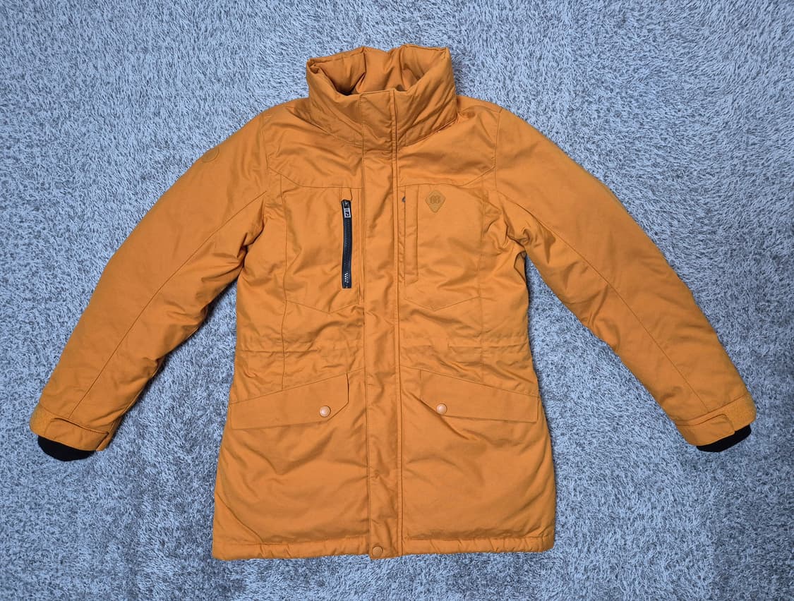 코오롱스포츠 여성 구스다운 패딩 90 상품이미지1