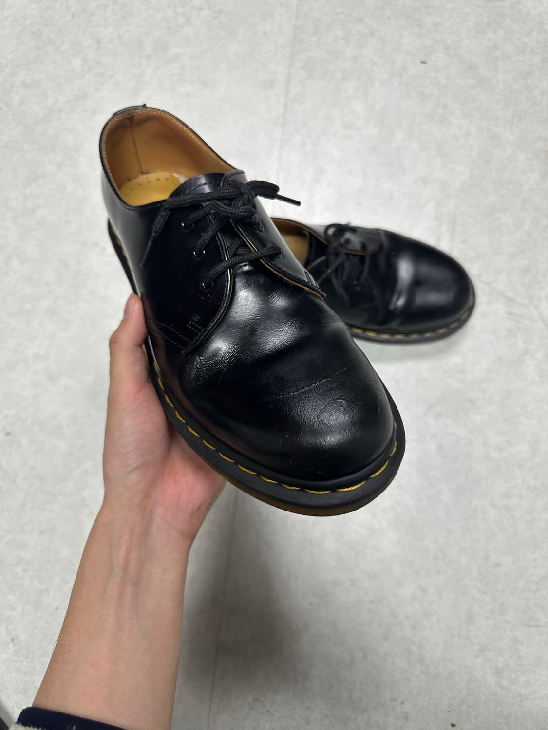 닥터마틴 1461  상품이미지8