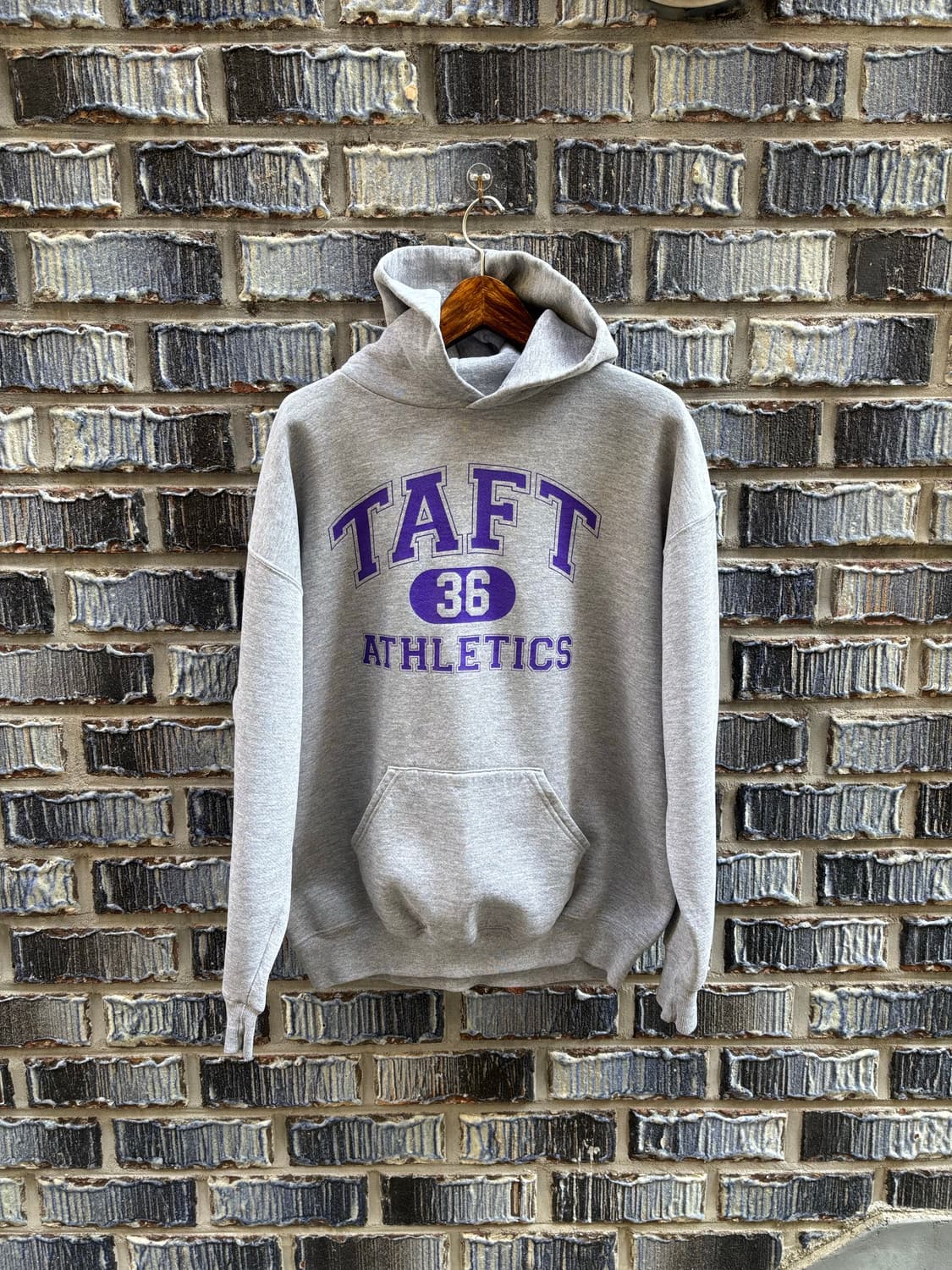 90s 러셀 후디 상품이미지1