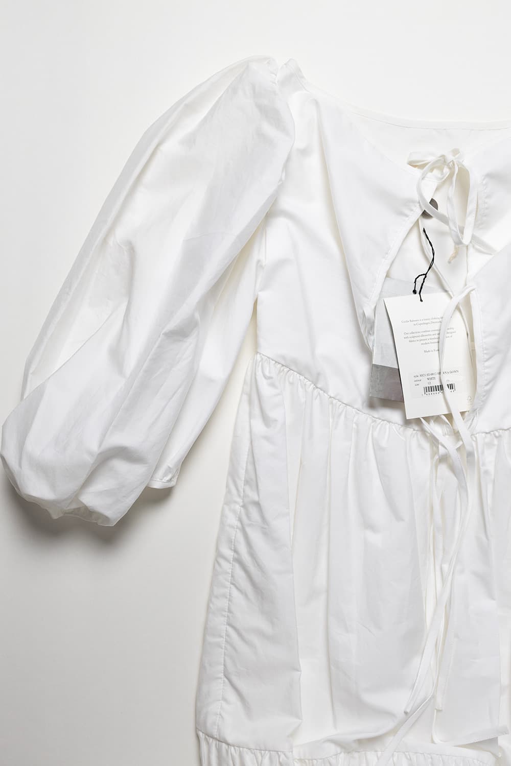 세실리에 반센 드레스 상품이미지5