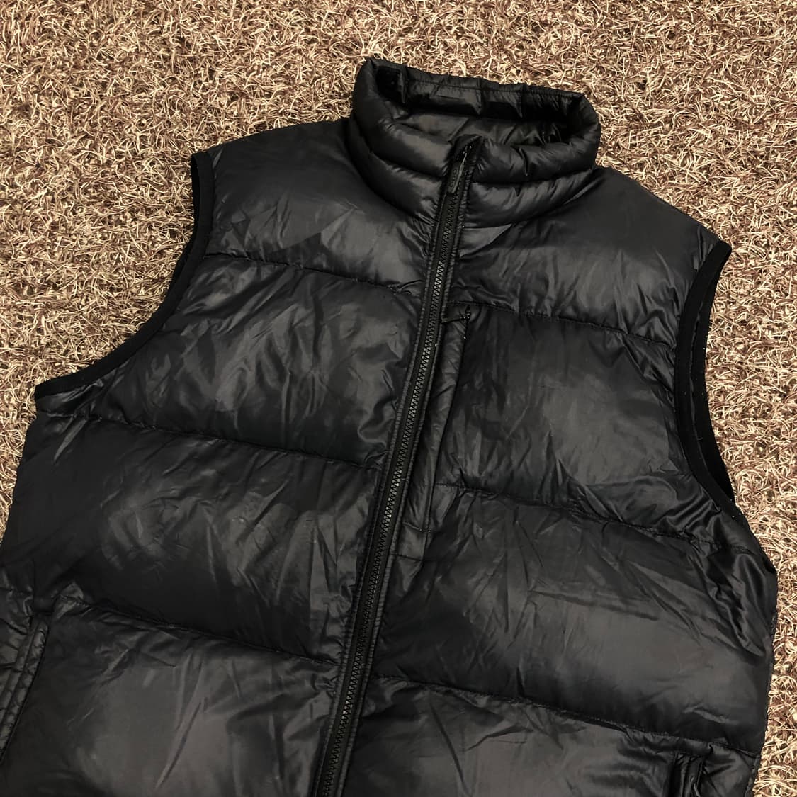 나이키 ACG 투웨이 구스다운 패딩 조끼 베스트 상품이미지2