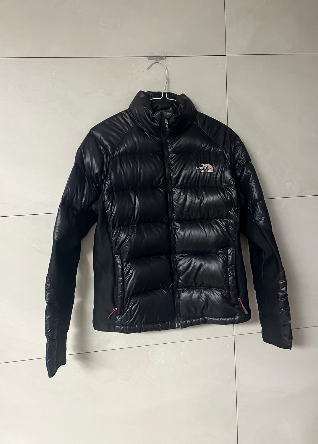 노스페이스 800 써밋 시리즈 패딩 자켓 [M]  상품이미지2