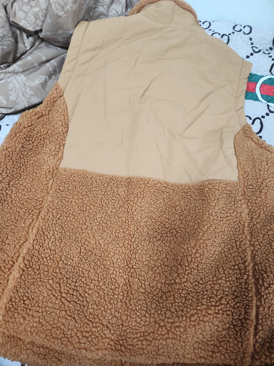 안다르조끼 상품이미지3