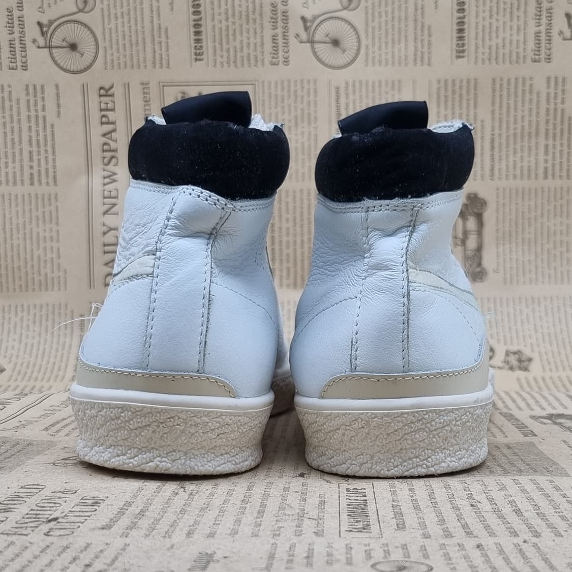 푸마x바스켓68 여성하이탑230  상품이미지4