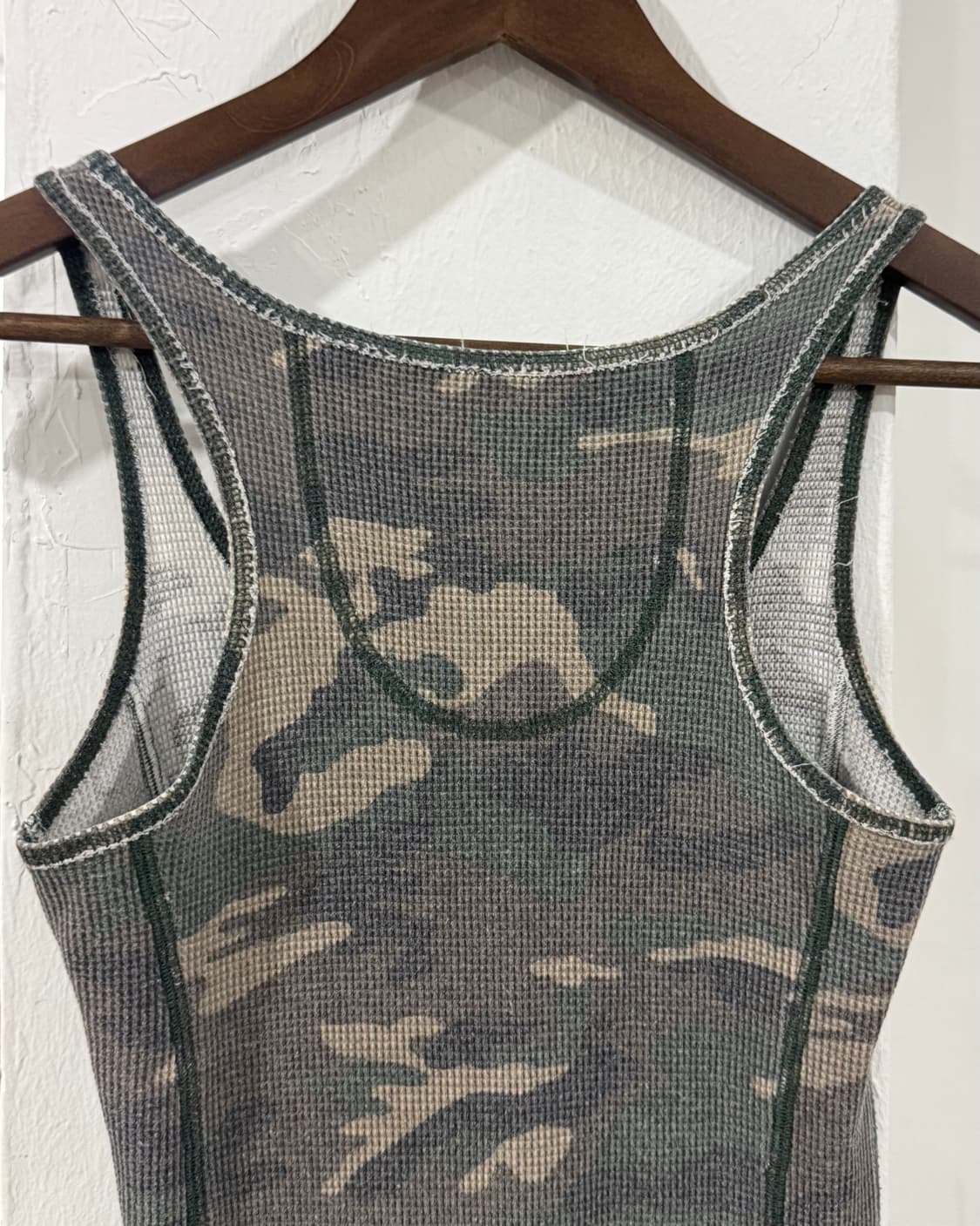 무료배송) G.O.A VINTAGE TOP 상품이미지5
