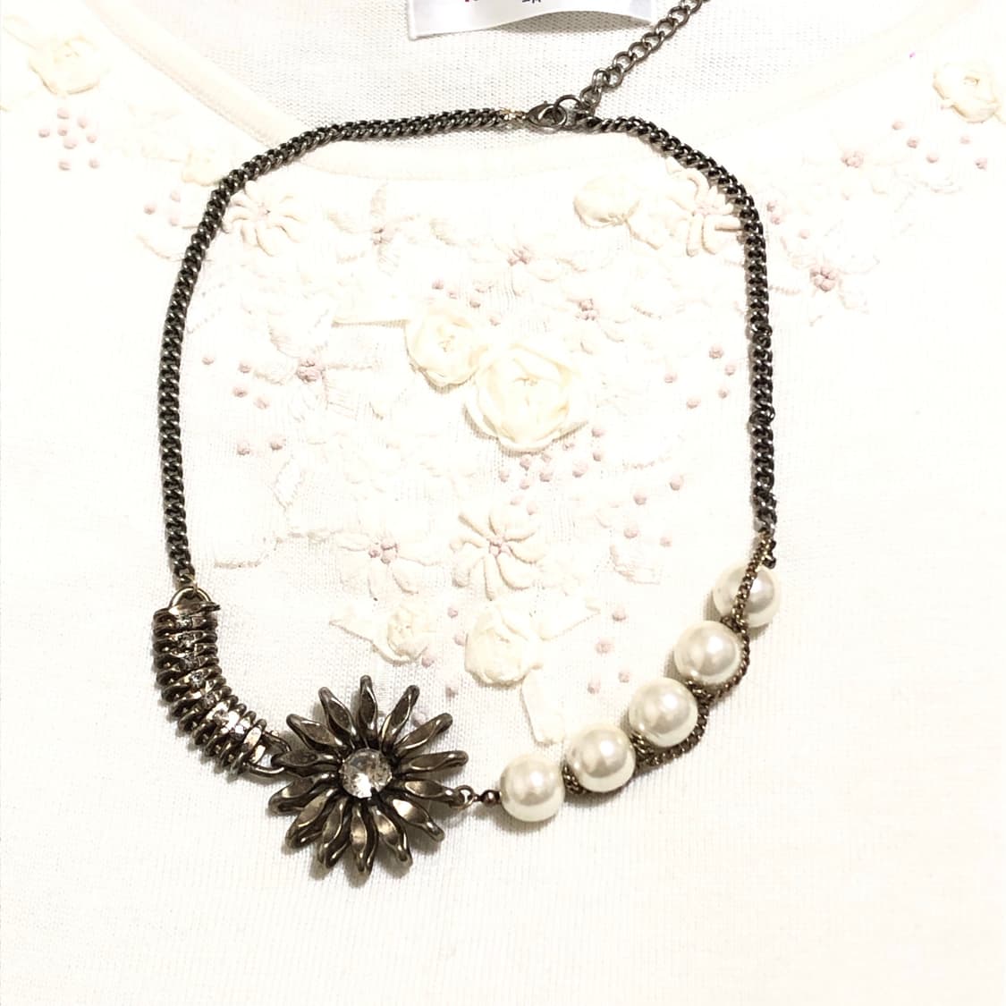 (나눔) 상점 제품 2개 이상 구매시 1개 증정 빈티지 목걸이, 팔찌 등 상품이미지8