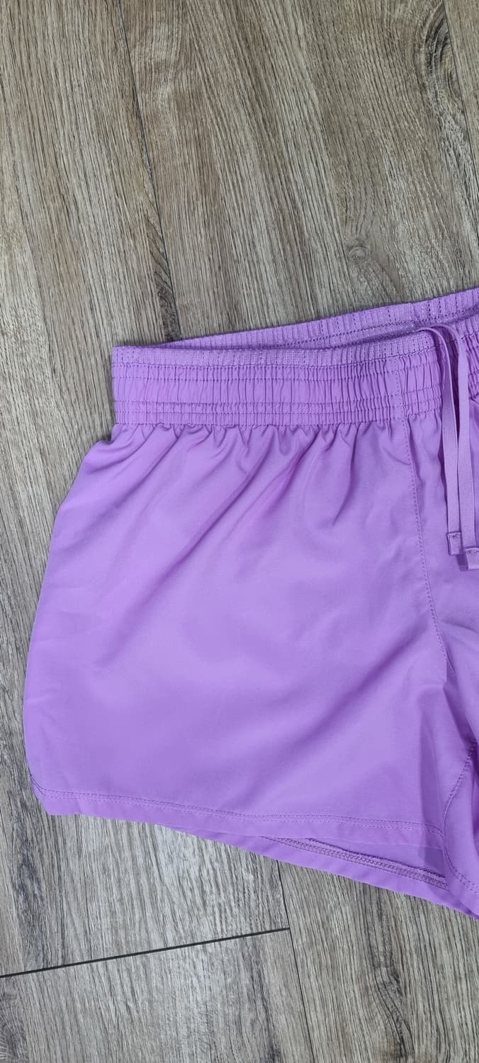나이키 스우시 숏 반바지 S _ 여성 상품이미지3
