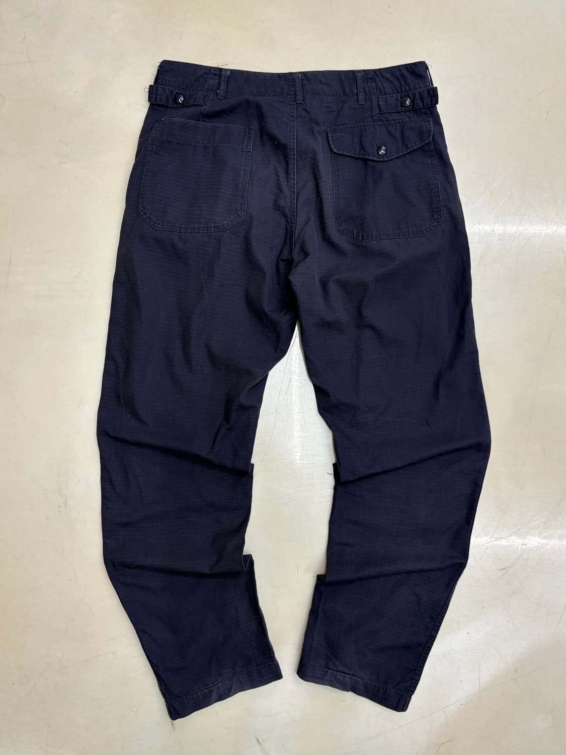 엔지니어드 가먼츠 워크팬츠 상품이미지3