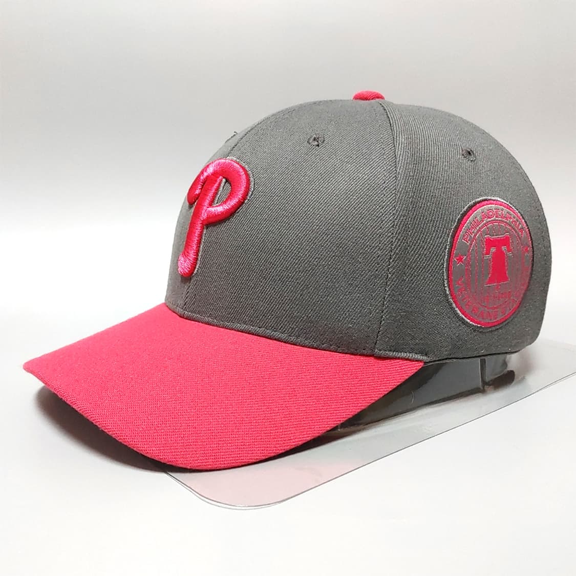 엠엘비 정품 필라델피아 모자 K-281 상품이미지1