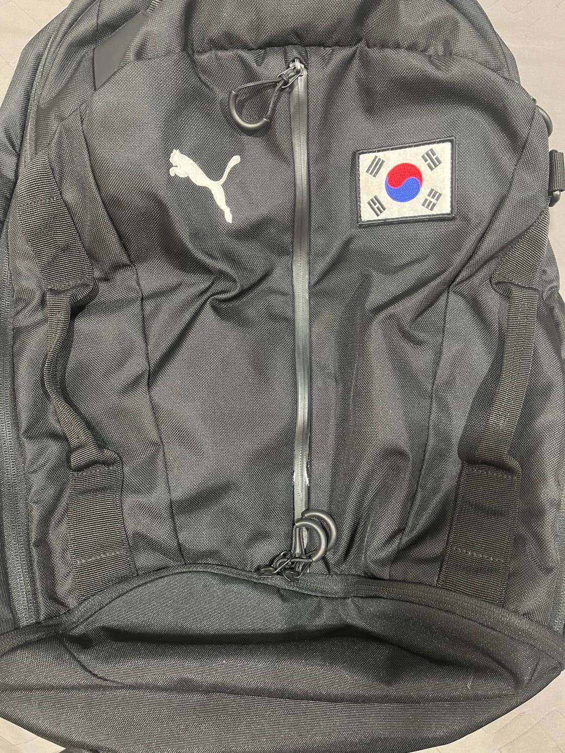 푸마 에이펙스 유틸리티백팩 상품이미지2