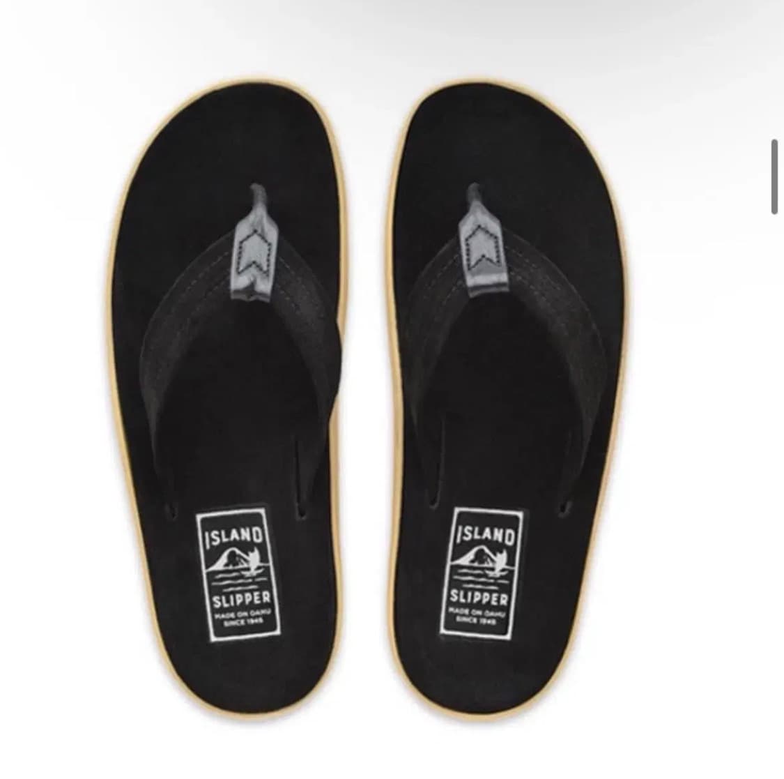 아일랜드쪼리 슬리퍼 us7 250사이즈 상품이미지1