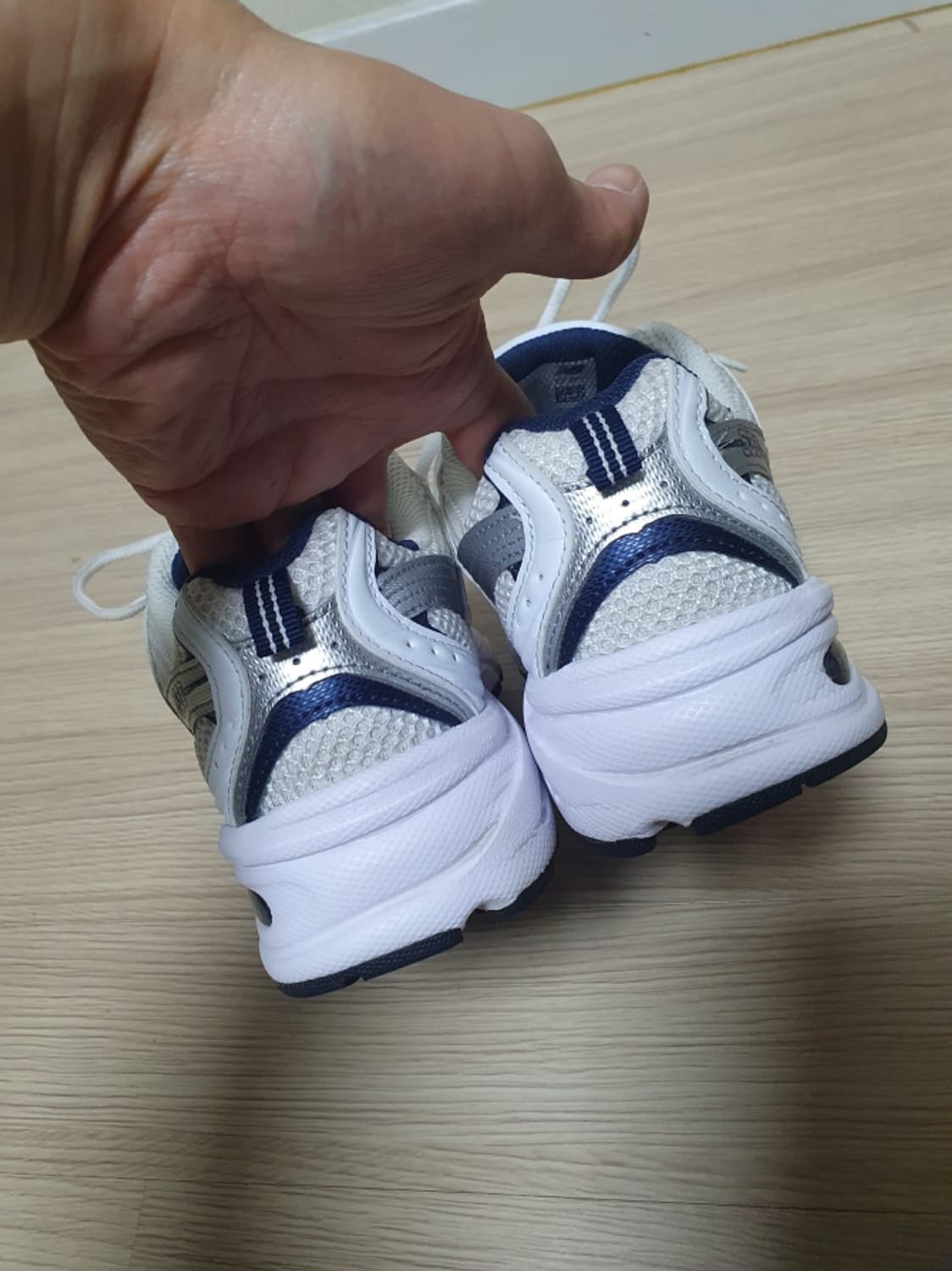 뉴발란스 530 운동화 240 상품이미지6