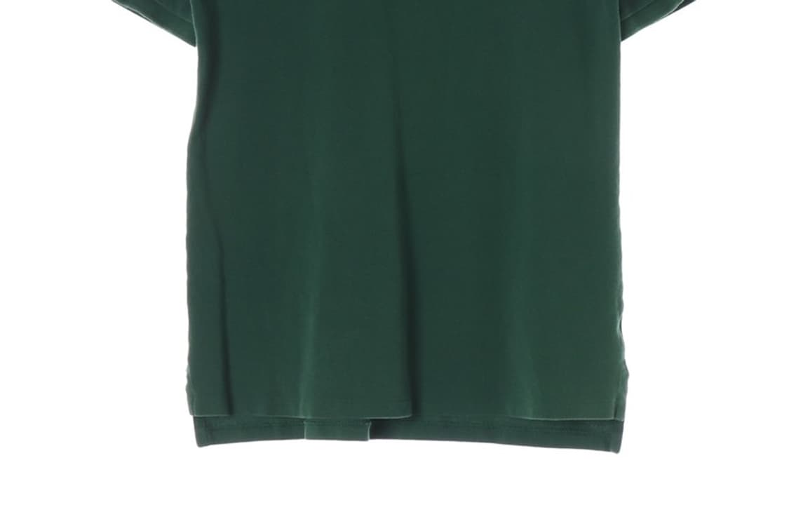 폴로 랄프로렌 빅포니 배색 카라티 상품이미지4