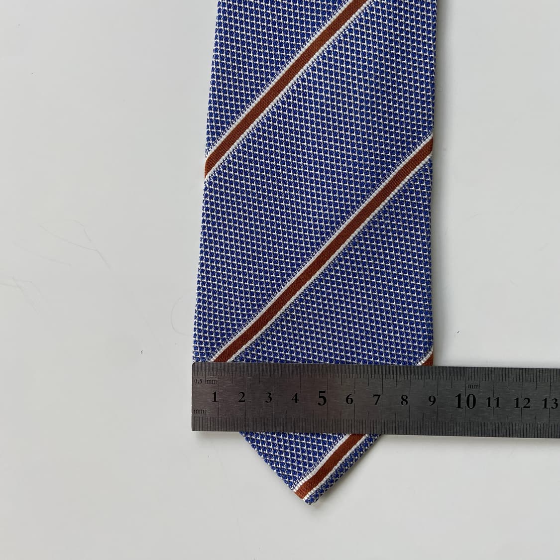 드레익스 명품 정품 넥타이 (Drakes) 상품이미지8