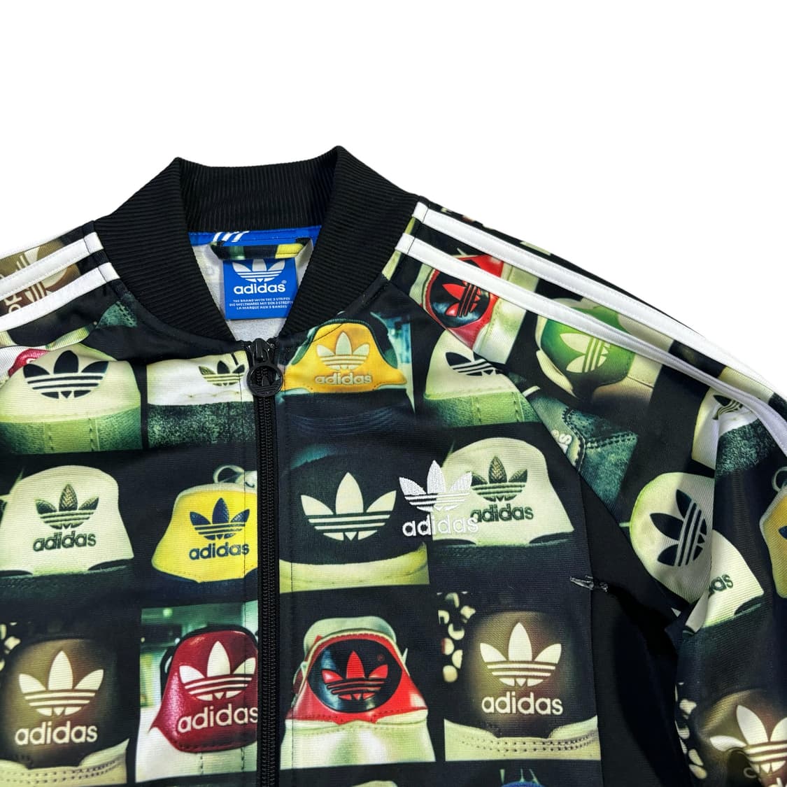 아디다스 제레미스캇 모자 프린팅 져지 95 상품이미지2