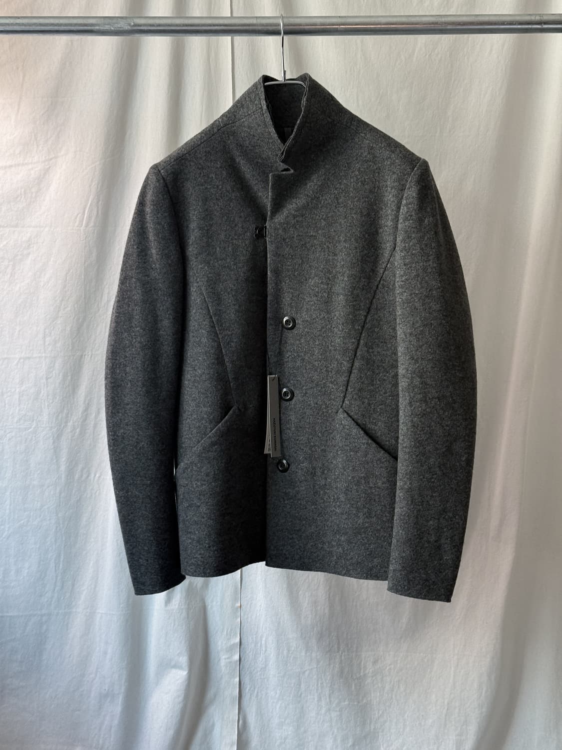 Attachment 자켓 상품이미지1