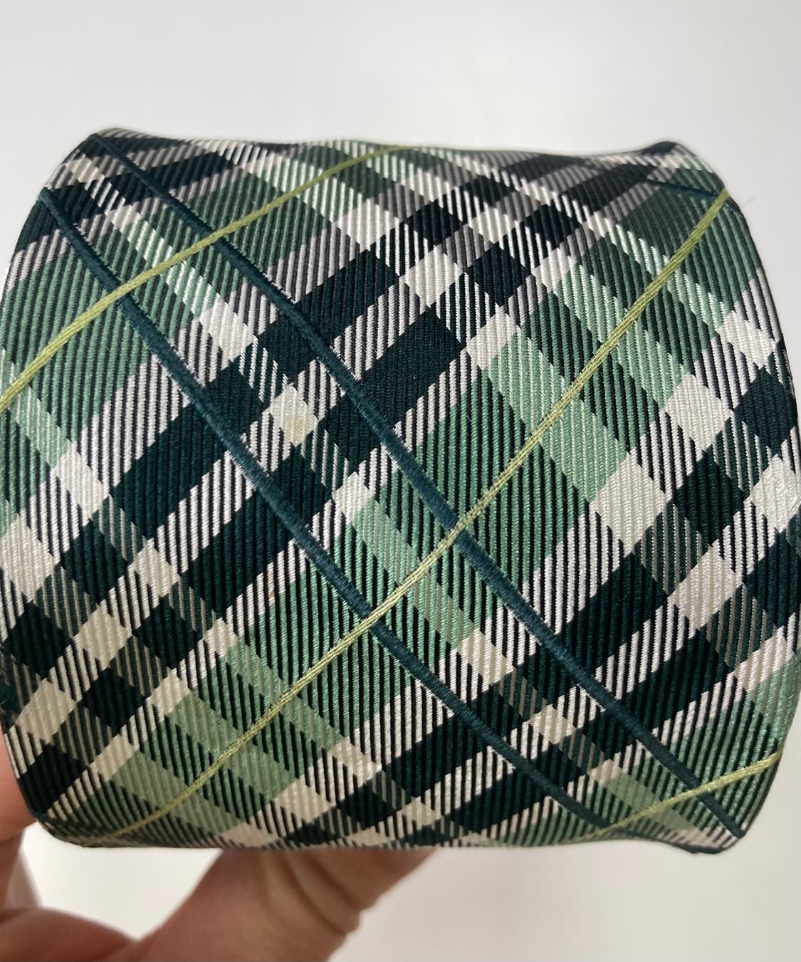 유나이티드 컬렉션 오브 베네통 넥타이 상품이미지9