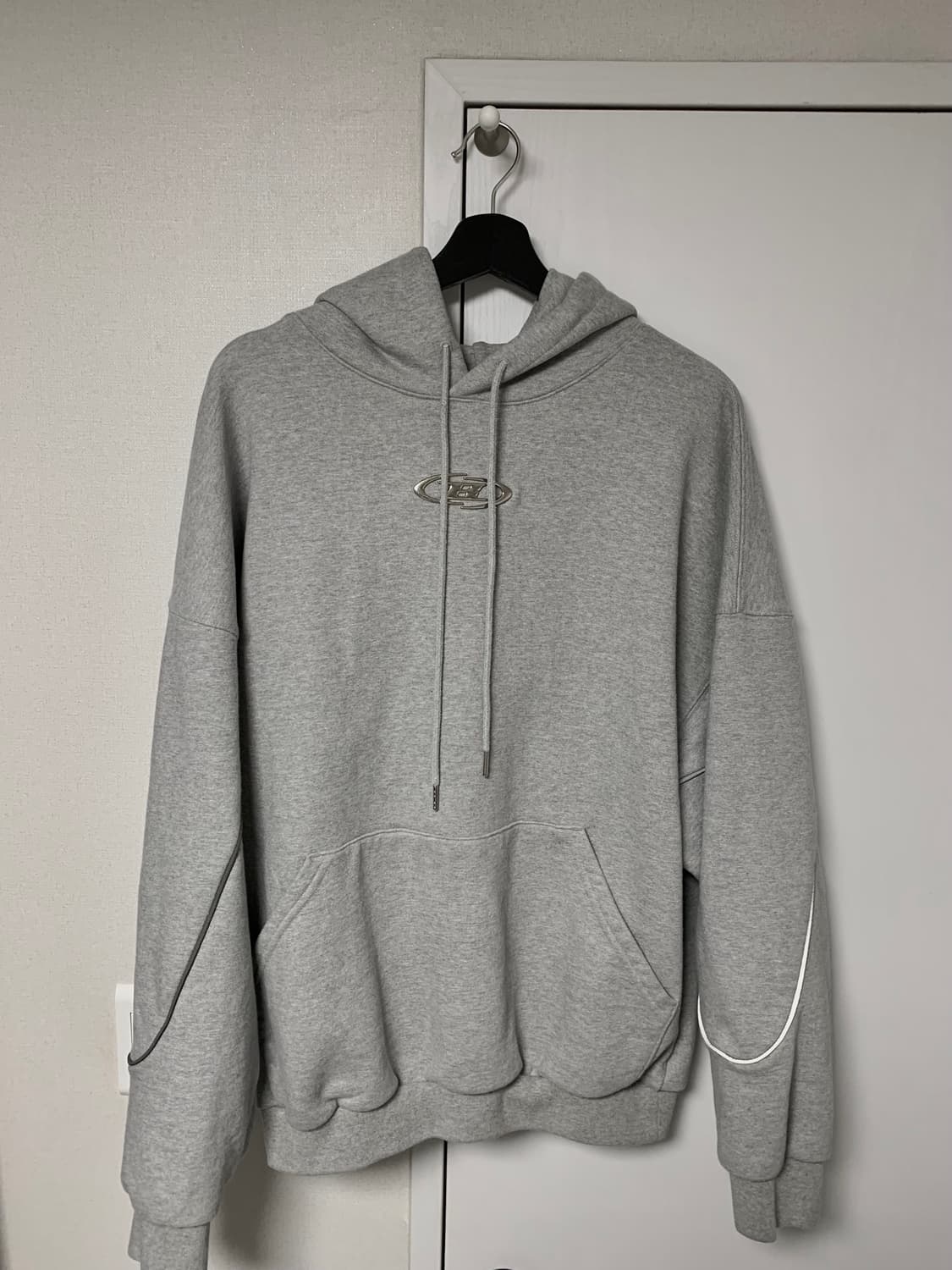 급처!!!본투윈 리플렉티브 후드 상품이미지3