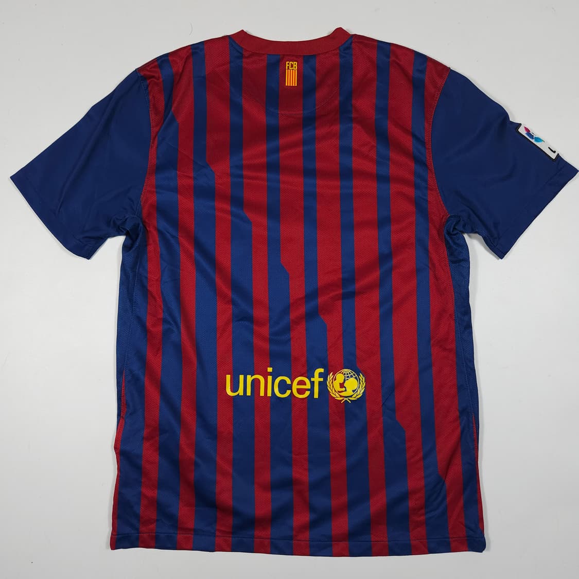 나이키 스우시 바르셀로나 유니폼  상품이미지3