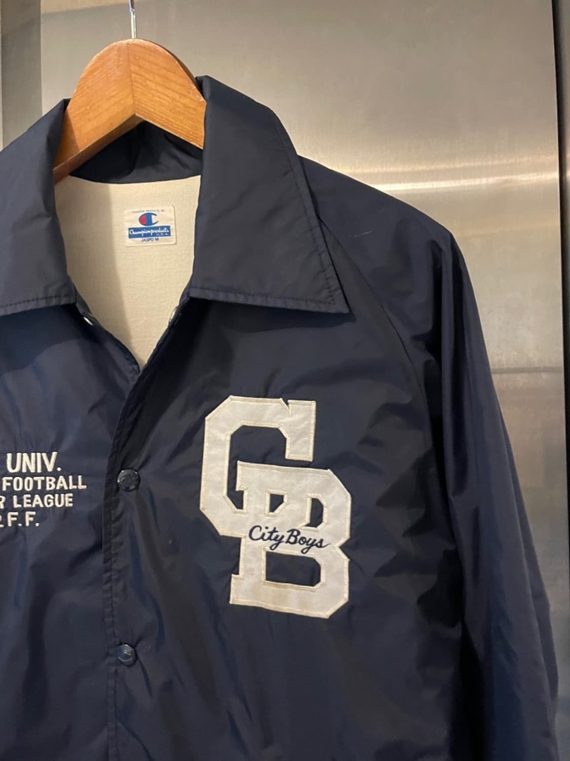 챔피온 코치 자켓 상품이미지5