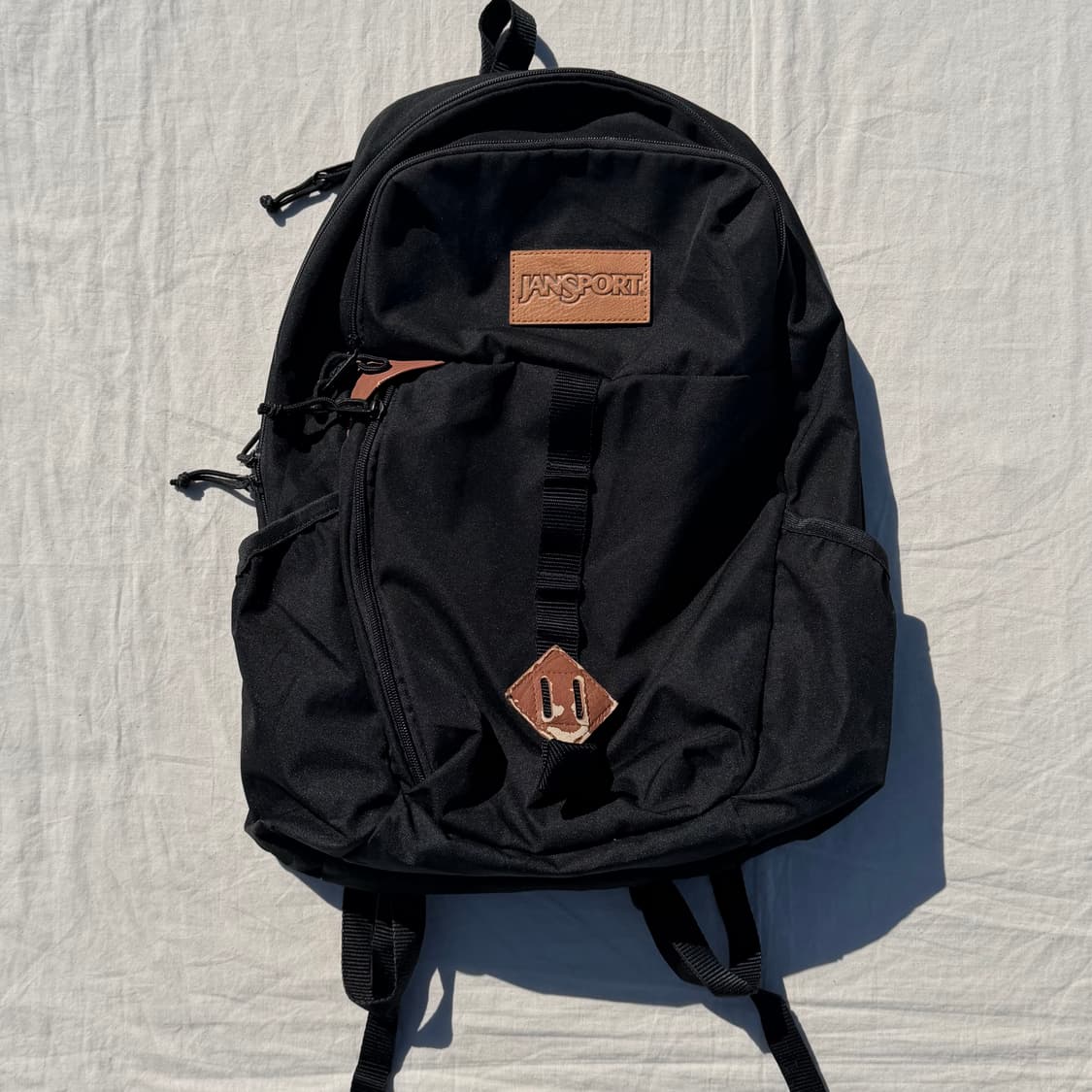 Jan Sports 잔스포츠 가방 백팩 상품이미지1