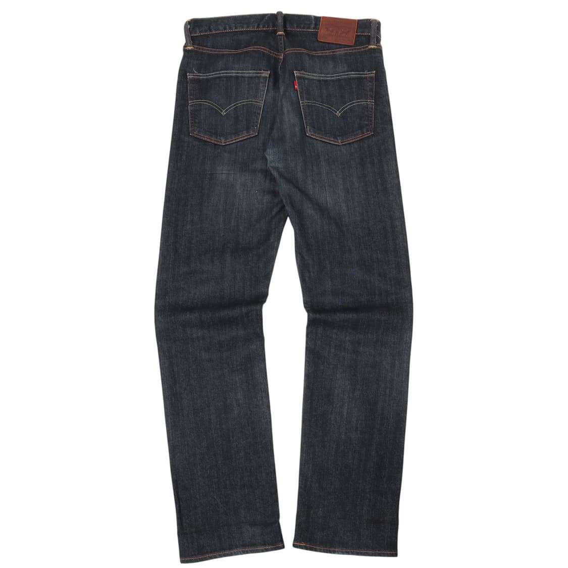 리바이스 japan made 502 데님팬츠 상품이미지4