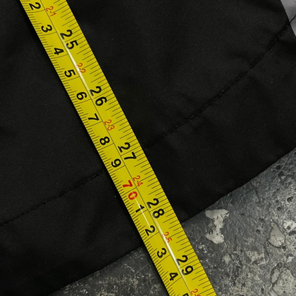 100 풋조이 바람막이 상품이미지8