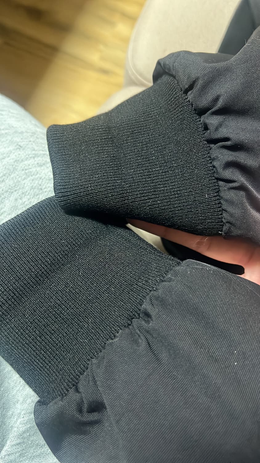 멕케이지 딕슨 실버퍼 상품이미지2