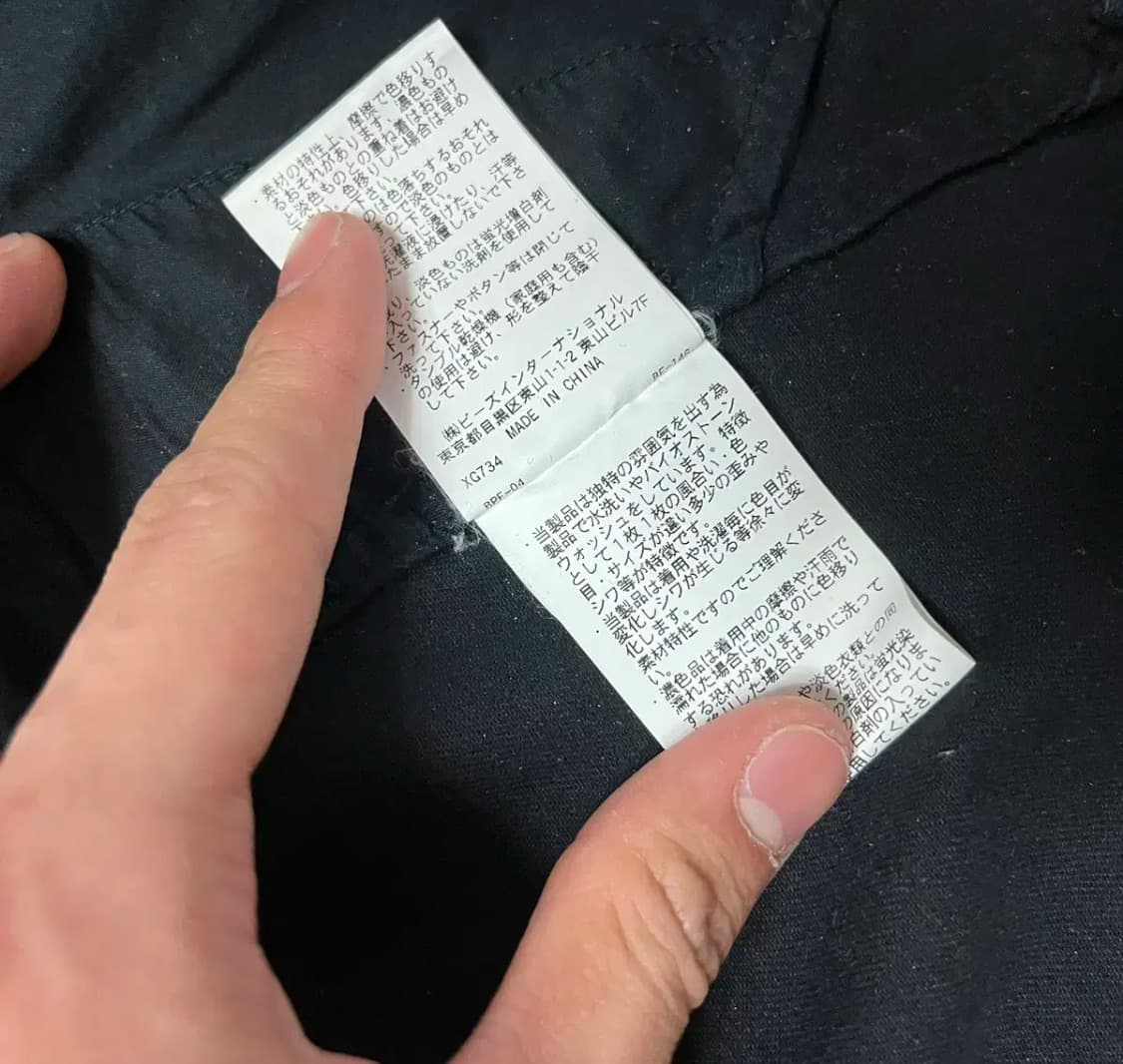 X-girl 원피스 상품이미지6