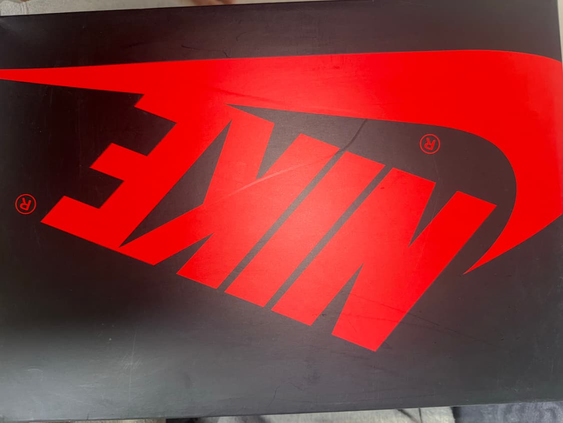 조던 1 레트로 하이 OG 블랙 모카 280 사이즈 상품이미지5