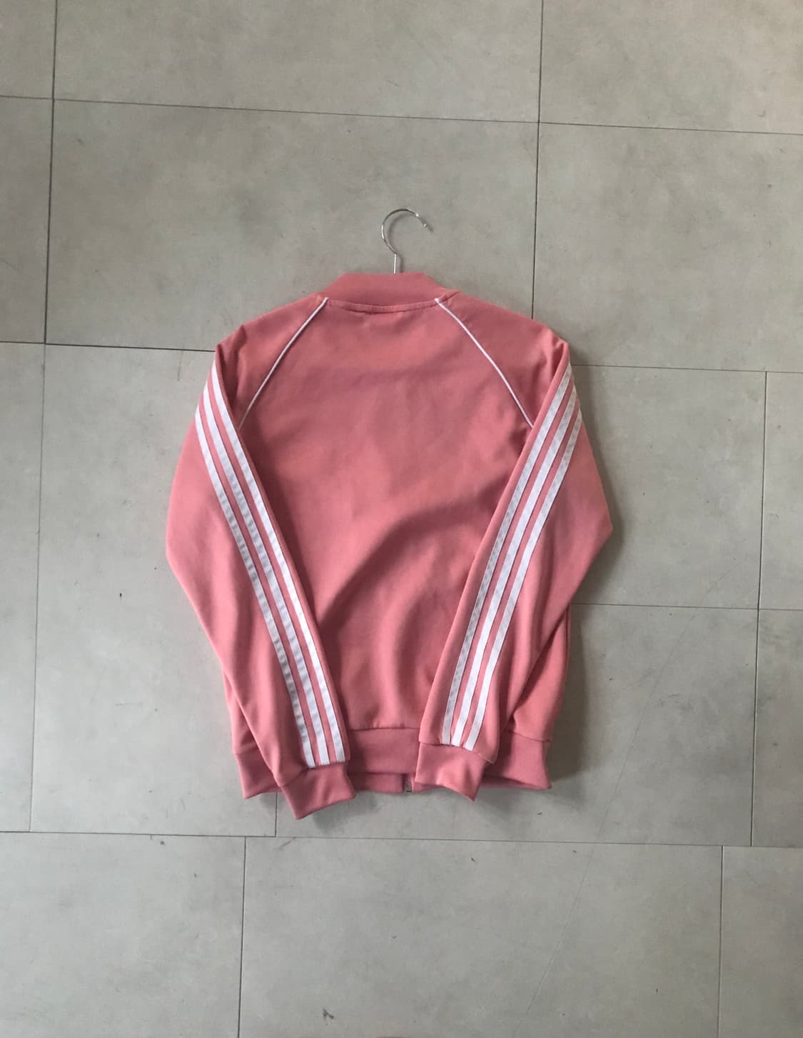 아디다스 연핑크 져지 상품이미지7