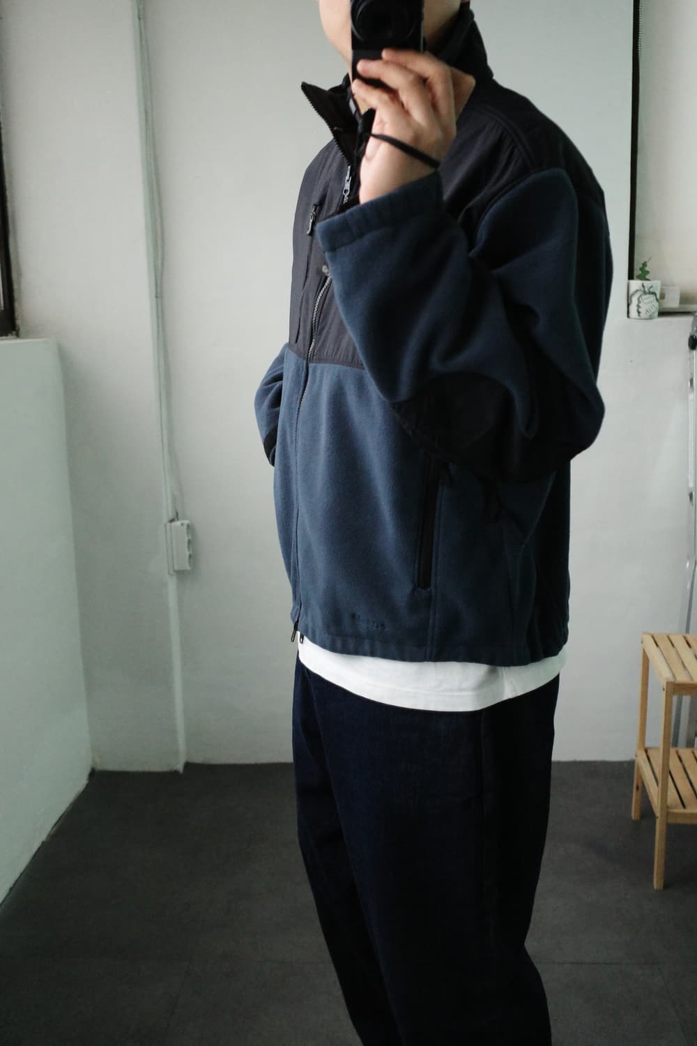 컬럼비아 플리스 자켓 상품이미지3