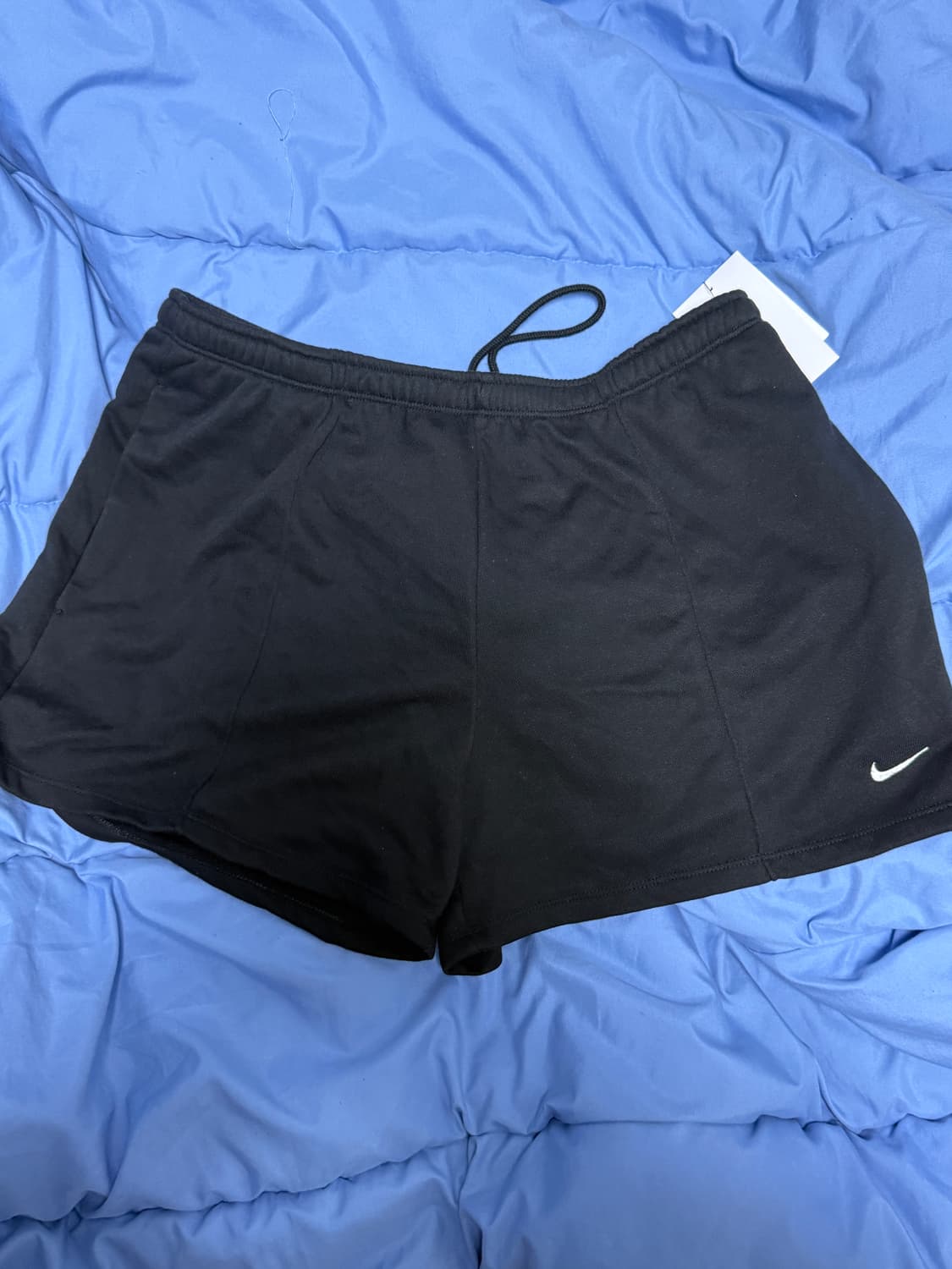 나이키 스포츠웨어 칠 테리 블랙 XL (80) 새 상품 상품이미지2