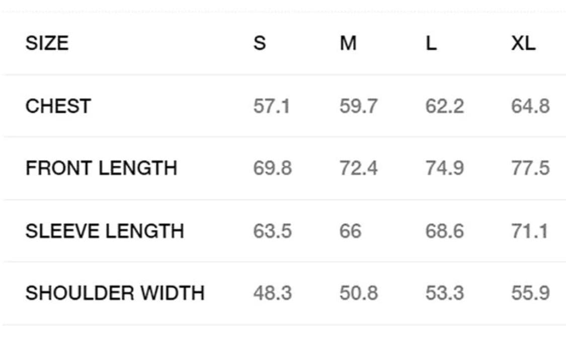 스투시 쉐르파 셔츠 상품이미지4