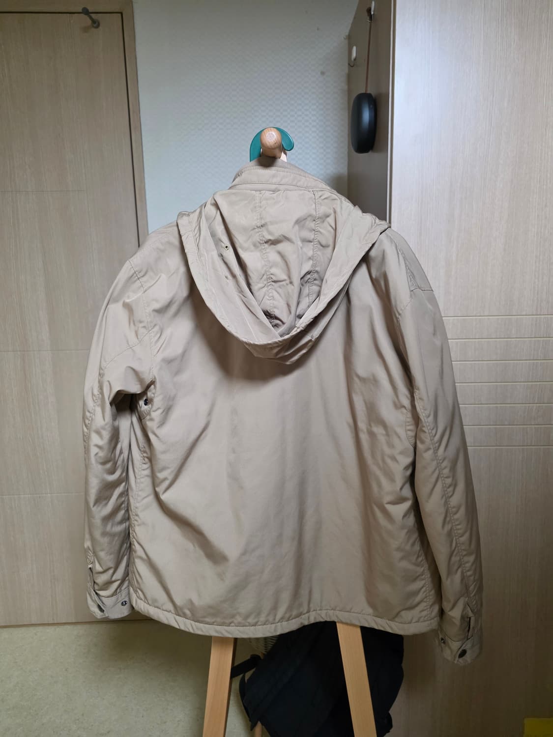 폴로 바라쿠다 재킷 M 상품이미지5